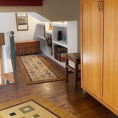 Vivienda Turistica Con Encanto Centrico, Wifi Y Patio Bilbao Exteriér fotografie